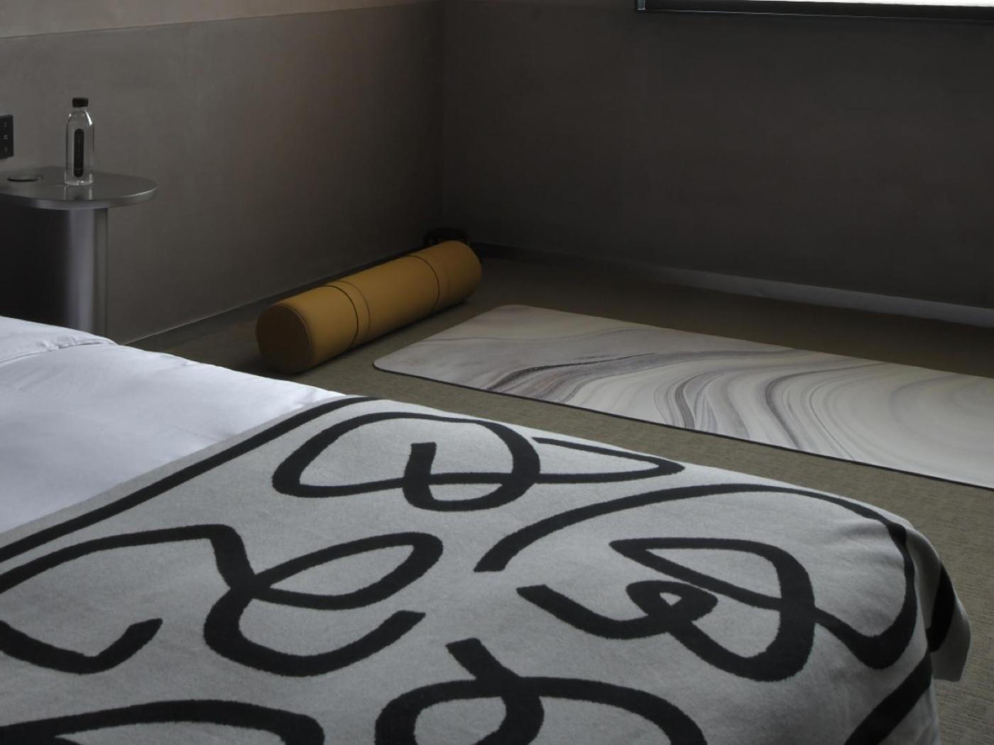 Noa Hotel Shenzhen Luohu Eksteriør bilde