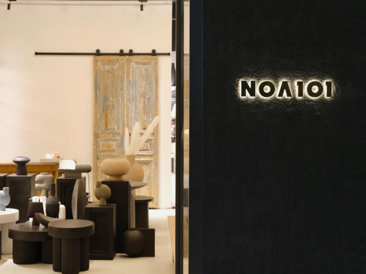Noa Hotel Shenzhen Luohu Eksteriør bilde